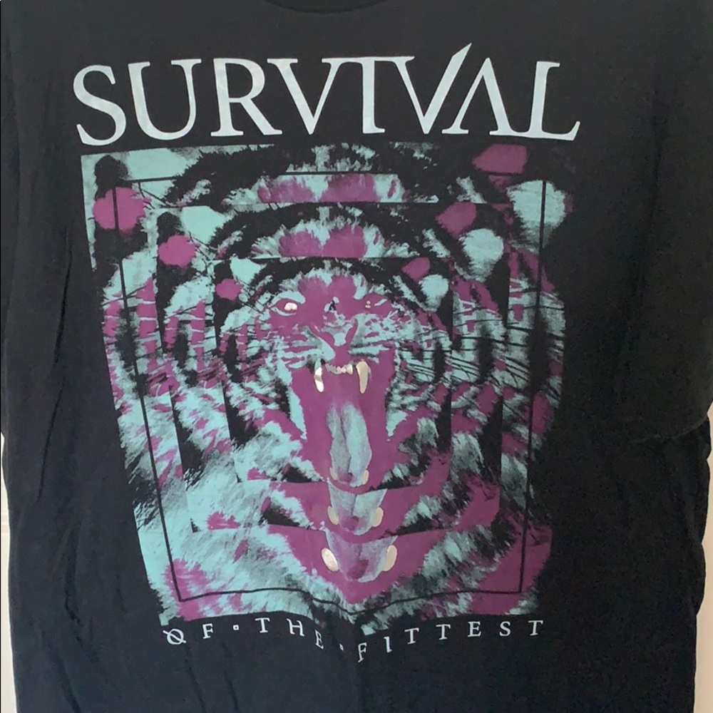 Marc Ecko Cut & Sew T-Shirt - image 2